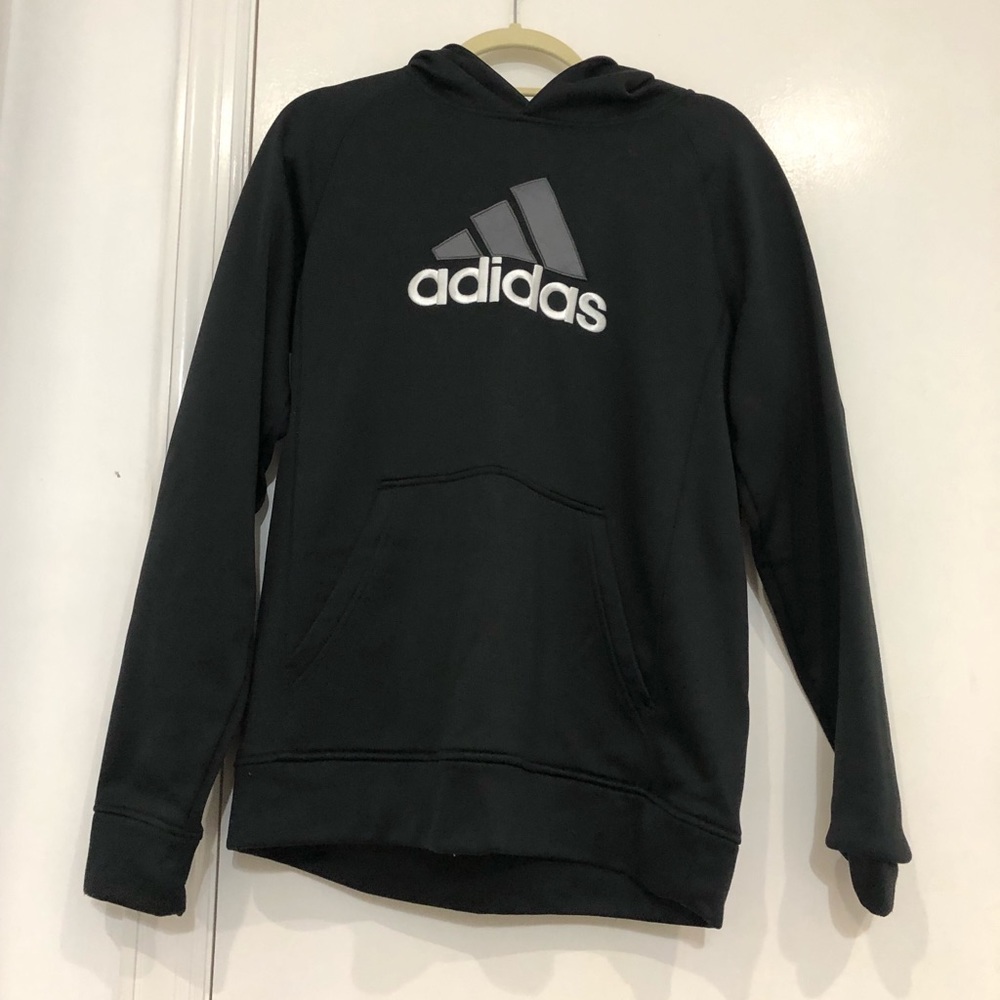 Adidas hoodie / sweatshirt